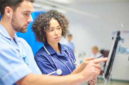 Parliament creates new national data guardian to safeguard health and social care data