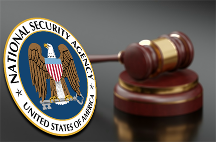 Former NSA contractor gets nine-years for stealing classified documents