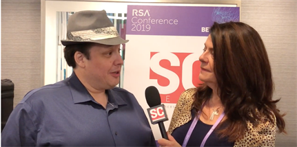 Smaller orgs struggle to get the security resources they need (video)