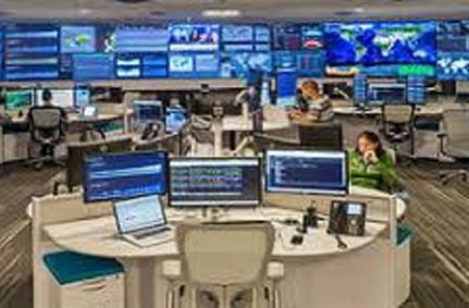 Cyber security on the agenda at Nato and five-eyes