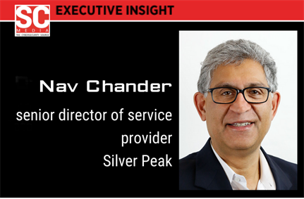 Digital transformation: Maintaining security in a cloud-driven world