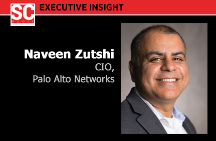 Cyber-risk prioritisation should be top priority