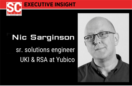 Stronger authentication – usability is key