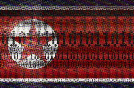 Report: North Korea funded WMD programmes with £1.6 billion stolen via cyber-attacks