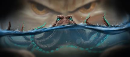 Octopus malware wraps tentacles around former Telegram users in Central Asia