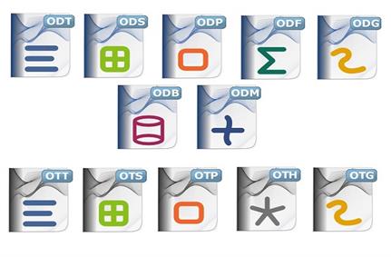 OpenDocument files now being used in attacks