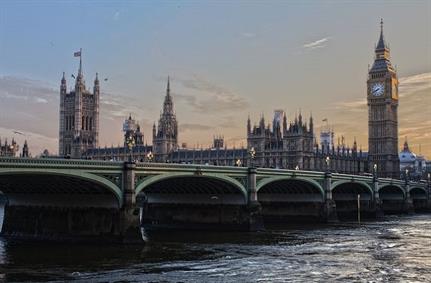 Tell government what's needed: Cyber Security Incentives and Regulation Review 2020