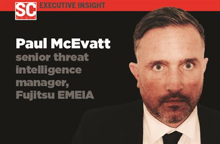 Remaining proactive in the face of impending security threats