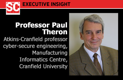 The lack of skilled people to work on cyber-defence may not be the problem it appears.