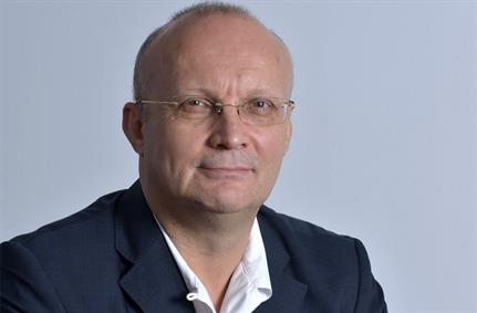 Attack data exceeding our power to process it? SC Interview: Florin Talpes