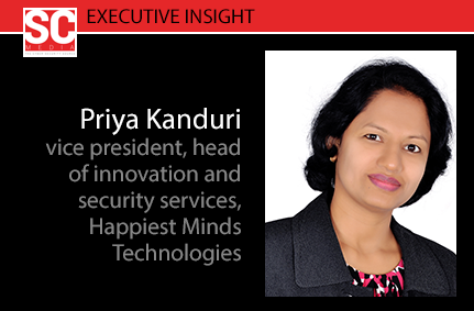 Data-centric security for the new age of "zero trust"