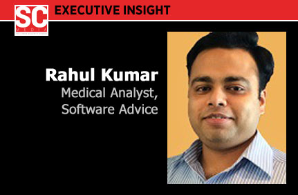 How to avoid IoT security risks in health care