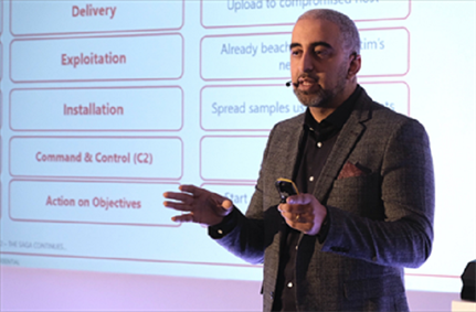 Cyber-security hygiene helps counter Covid-themed attacks