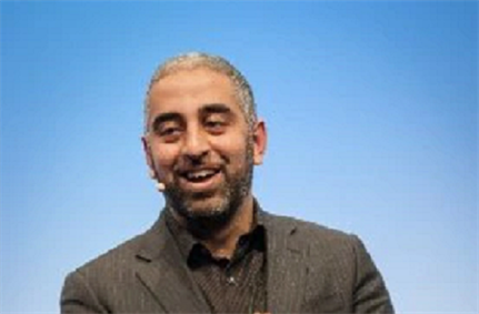 SC Congress Europe 2020: Cybercrime impact is 1.6% of GDP says Raj Samani