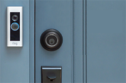 Video doorbell leaks house's Wi-Fi network credentials