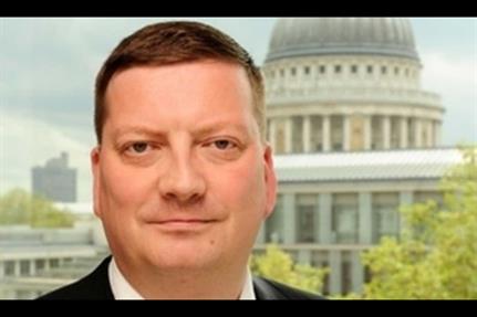 NHS CISO steps down after three months in the role