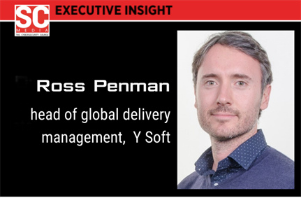 Security to be one of the biggest issues dominating the print industry