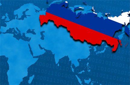 Today Russia begins disconnection from the global Internet