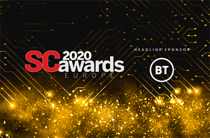 Congratulations! SC Awards Europe 2020 day one - winners announced