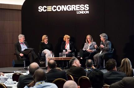 SC Congress 2019: UK banks share lessons on information sharing