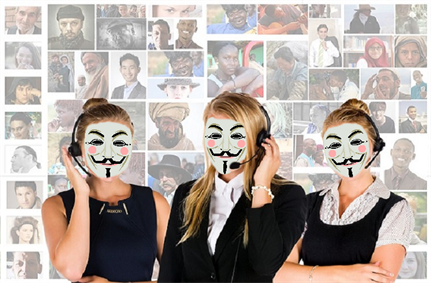 1bn mobile SIMs tapped by 'SimJacker' snooping campaign