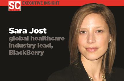 Why protecting healthcare data is like preparing for surgery