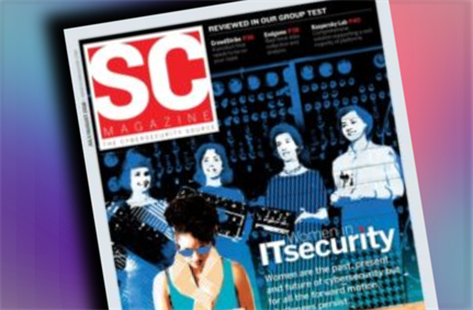 SC Media wins top honour at Eddie & Ozzie Awards