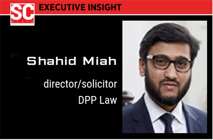 Five ways the legal sector may be at a cyber-security risk