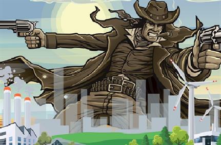 Convincing job ads from Sharpshooter targetting critical infrastructure globally