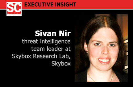 On International Women's Day, why does the cyber-security diversity gap persist?