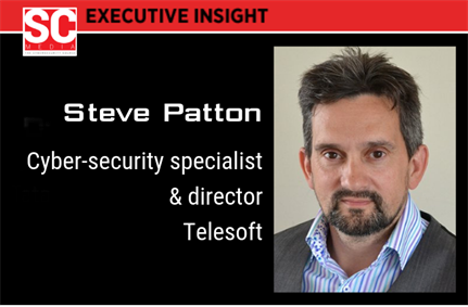 Protecting the 'rising tide' of data