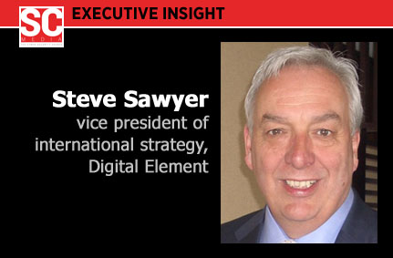 Cyber-crime is getting organised, how can companies fight back?