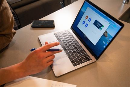 Cybersecurity experts 'under-equipped' to tackle Covid-19 remote working demands