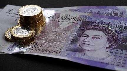 Don't pay ransoms, but if our data is compromised pay £678 say consumers
