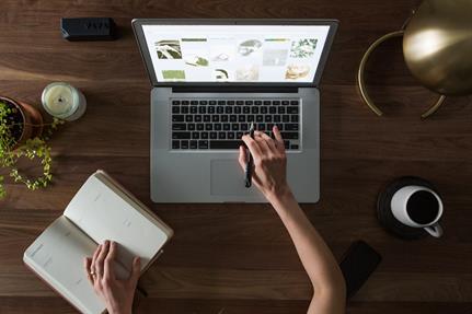 Early launch today for government-backed cyber training as students go online