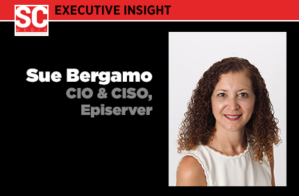 Achieving data protection - One CISO's view