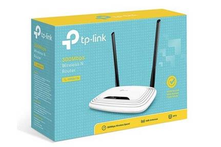 TP-Link router vulnerable to remote takeover flaw