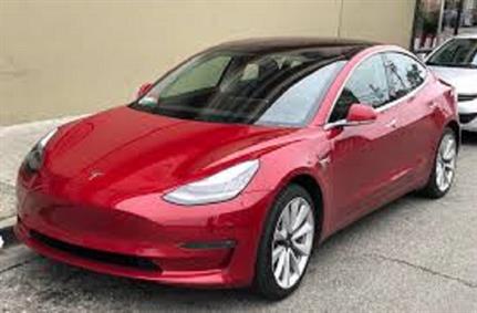 Hackers could stop Tesla cars if drivers leave Bluetooth diagnostics module connected