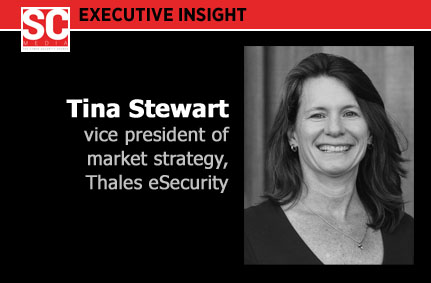 Boards now face 'the encryption question'