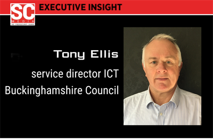 A case study: Boosting Buckinghamshire Council’s cybersecurity during a pandemic