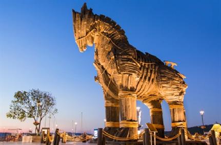 Shifty new variant of Qbot banking trojan spreads