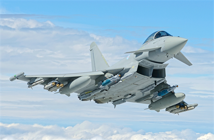 Civil and military aviation cyber-security requirements issued