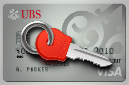 Cybertech Israel: Abolishing passwords possible, says UBS CTO