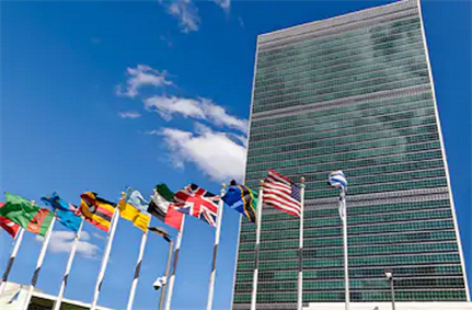 UN, NGOs targeted by ongoing phishing attack