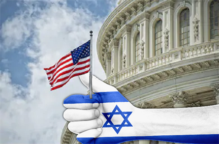 Israel reportedly behind spying devices found near White House, other sensitive areas