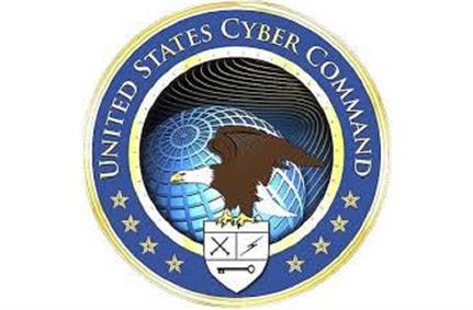 US Cyber Command launches its first acknowledged offensive action against individual Russians