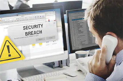 Thinkful confirms breach