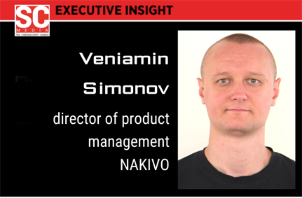 Protecting the protector: Defending the backup process of virtual machines
