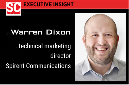 Securing the 5G digital transformation