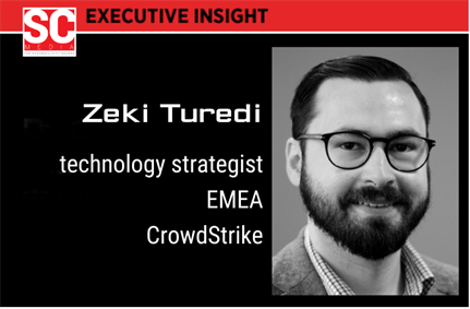 Zero trust: Why your cyber-security strategy is dead as a dodo